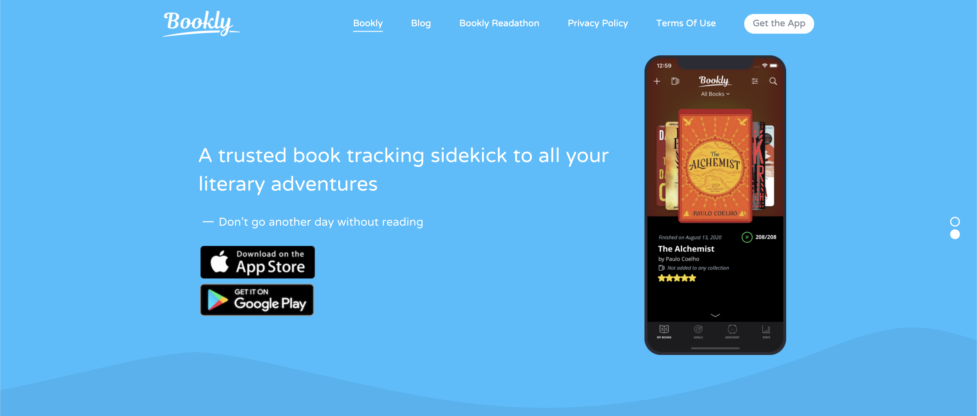 Bookly App Review 2026: Is It Worth It for Reading Habits?